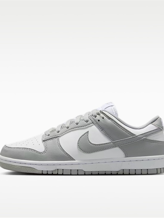 Nike Shoes - Nike dunk low - NIB - Size 10W - $120 MSRP